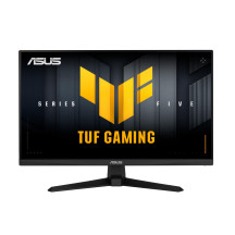 LCD Monitor|ASUS|24.5 "|1920 x 1080 pixels|Full HD|Native aspect ratio 16:9|LCD|Flat|90LM0BR0-B01O71