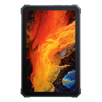 TABLET ACTIVE 8 PRO 10" 256GB/ACTIVE 8 PRO BLACK BLACKVIEW