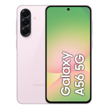 MOBILE PHONE GALAXY A56 5G/128GB PINK SM-A566B SAMSUNG