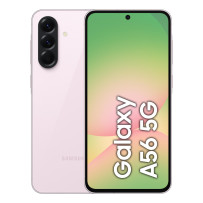 MOBILE PHONE GALAXY A56 5G/128GB PINK SM-A566B SAMSUNG