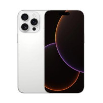 REFURB. PHONE IPHONE 16 PROMAX/256GB WHITE APPLE RENEWD