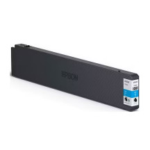 Epson T02S2 (C13T02S200) Rašalinė kasetė, Žydra