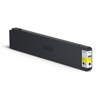Epson T02S4 (C13T02S400) Rašalinė kasetė, Geltona