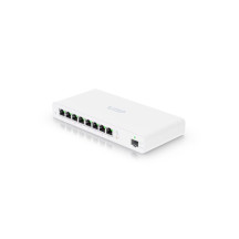 NET ROUTER 8P 1000M/UISP-R UBIQUITI