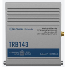 NET GATEWAY LTE/4G/TRB143 TELTONIKA