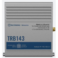 NET GATEWAY LTE/4G/TRB143 TELTONIKA
