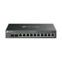 NET ROUTER 1000M 8PORT VPN/OMADA ER7212PC TP-LINK