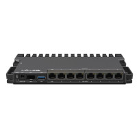 NET ROUTER 1000M 7PORT/RB5009UPR+S+IN MIKROTIK