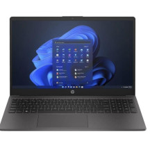 Notebook|HP|255 G10|CPU AMD RyzenT 5|7530U|15.6 "|1920 x 1080 pixels|RAM 8 GB|DDR4-SDRAM|SSD 512 GB|On-board graphics Yes|Numeri