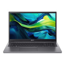 Notebook|ACER|Aspire|Go 17|CPU Intel N|N150|17.3 "|1920 x 1080 pixels|RAM 16 GB|LPDDR5-SDRAM|Discrete graphics Not available|On-
