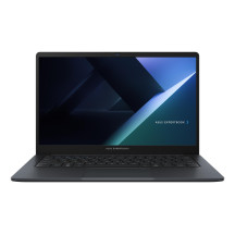 Notebook|ASUS|ExpertBook|B1403CVA-S61861X|CPU Intel Core 5|120U|1400 MHz|14"|1920x1080|RAM 16GB|DDR5|SSD 512GB|Intel Graphics|In