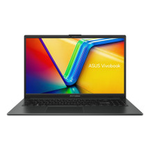 Notebook|ASUS|VivoBook Series|Go 15|CPU AMD RyzenT 5|7520U|2.8 GHz|15.6 "|1920 x 1080 pixels|RAM 16 GB|LPDDR5-SDRAM|SSD 1000 GB|