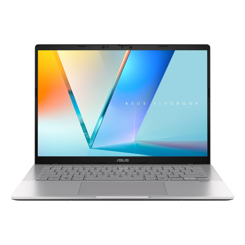 Notebook|ASUS|VivoBook Series|S14|S3407VA-LY076W|CPU Intel Core 5|210H|2200 MHz|14"|1920x1200|RAM 16GB|DDR5|SSD 512GB|Intel UHD 