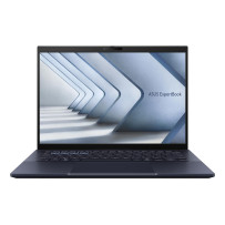 Notebook|ASUS|ExpertBook|B5|B5404CMA-Q51615X|CPU Intel Core Ultra|u5-125H|1200 MHz|14"|1920x1200|RAM 16GB|DDR5|SSD 512GB|Intel G