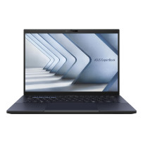 Notebook|ASUS|ExpertBook|B3404CMA-QN1624X|CPU Core Ultra|u5-125H|1200 MHz|14"|2560x1600|RAM 16GB|DDR5|SSD 512GB|Intel Graphics|I