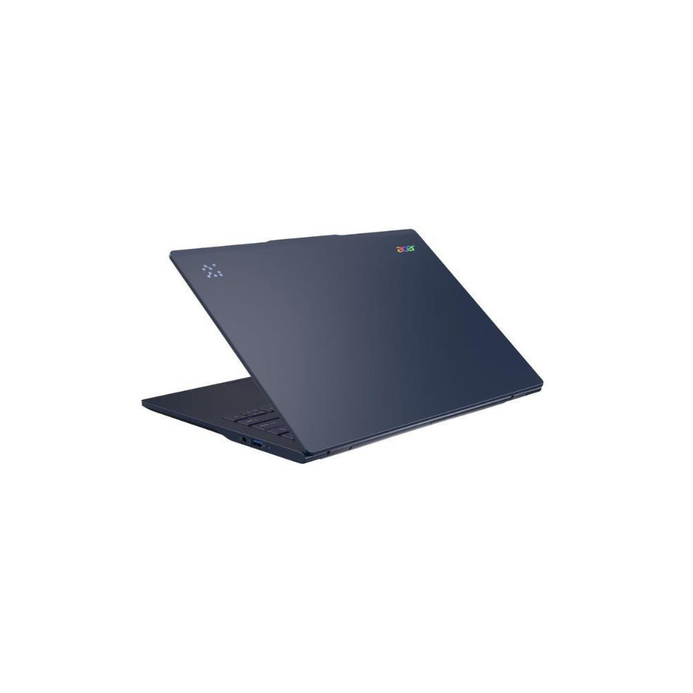 Notebook|ACER|Swift|14 AI|CPU Intel Core Ultra 7|256V|14 "|2880x1800 pixels|RAM 16 GB|DDR5-SDRAM|SSD 1000 GB|Discrete graphics N