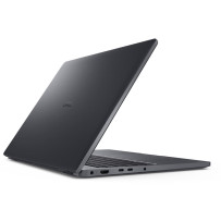 Notebook|DELL|Pro|16|CPU Intel Core Ultra 5|235U|16 "|RAM 16 GB|DDR5-SDRAM|On-board graphics Yes|Keyboard language Norvegian|OS 