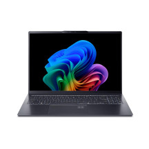Notebook|ACER|Swift|Go 16 AI|SFG16-61-R1RE|CPU AMD Ryzen 7|350|2000 MHz|16"|RAM 32GB|LPDDR5x|SSD 1TB|AMD Radeon 860M|Integrated|