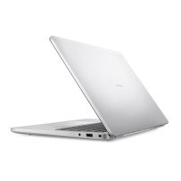 Notebook|DELL|Pro Plus|CPU Intel Core Ultra 5|235U|2.1 GHz|14 "|RAM 16 GB|LPDDR5x-SDRAM|On-board graphics Yes|Keyboard language 