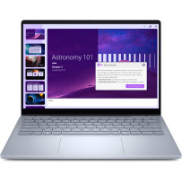 Notebook|DELL|14 Plus 2-in-1 DB04250|CPU Core Ultra|u7-256V|2200 MHz|14"|Touchscreen|1920x1200|RAM 16GB|LPDDR5x|8533 MHz|SSD 512