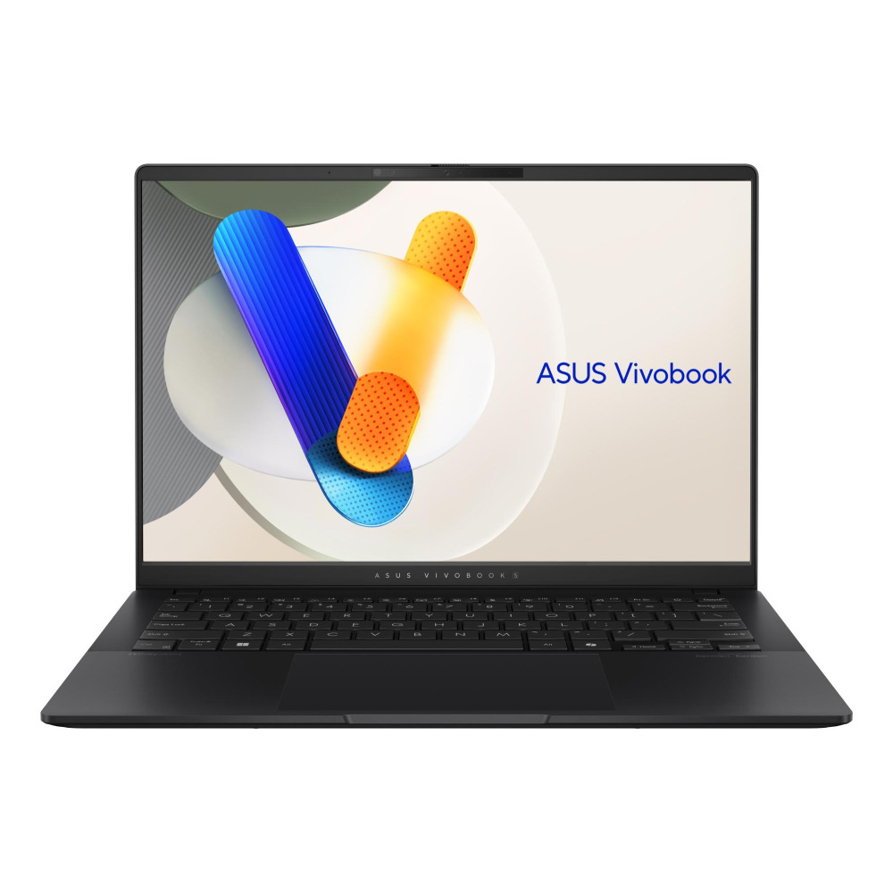 Notebook|ASUS|VivoBook S|14 OLED|M5406WA-PP061W|CPU AMD Ryzen AI 9|365|2000 MHz|14"|2880x1800|RAM 24GB|LPDDR5x|SSD 1TB|AMD Radeo