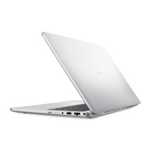 Notebook|DELL|Pro Plus|CPU Intel Core Ultra 5|236V|16 "|RAM 16 GB|LPDDR5x-SDRAM|On-board graphics Yes|Keyboard language English|