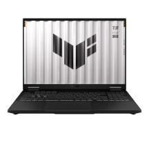 Notebook|ASUS|TUF|Gaming F16 (2025)|FX608JH-RV002W|CPU Core i5|i5-13450HX|2400 MHz|16"|1920x1200|RAM 16GB|DDR5|5600 MHz|SSD 512G