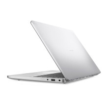Notebook|DELL|Pro Plus|CPU Intel Core Ultra 5|236V|2.1 GHz|13.3 "|RAM 16 GB|LPDDR5x-SDRAM|Keyboard language English|Weight 1.23 