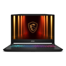 Notebook|MSI|Katana 15 HX B14WGK|CPU Core i7|i7-14650HX|2200 MHz|15.6"|1920x1080|RAM 16GB|DDR5|5600 MHz|SSD 1TB|NVIDIA GeForce R