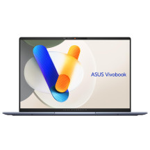 Notebook|ASUS|VivoBook S|16 OLED|S5606CA-RI069W|CPU Intel Core Ultra|u7-255H|2000 MHz|16"|2880x1800|RAM 16GB|LPDDR5x|SSD 1TB|Int
