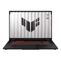Notebook|ASUS|TUF|Gaming A18 (2025)|FA808UM-S8015W|CPU Ryzen 7|260|18"|1920x1200|RAM 16GB|DDR5|5600 MHz|SSD 512GB|NVIDIA GeForce