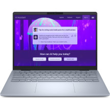 Notebook|DELL|14 Plus DB14250|CPU Intel Core Ultra|u9-288V|3300 MHz|14"|2560x1600|RAM 32GB|LPDDR5x|8533 MHz|SSD 1TB|Intel Arc Gr