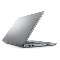Notebook|DELL|Precision|CPU Intel Core Ultra 7|155H|3.8 GHz|14 "|1920x1080 pixels|RAM 16 GB|DDR5-SDRAM|Discrete graphics NVIDIA 