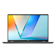 Ultrabook|ASUS|VivoBook Flip|TP3607SA-RJ033W|CPU Intel Core Ultra|u7-256V|2200 MHz|16"|Touchscreen|2880x1800|RAM 16GB|LPDDR5x|SS