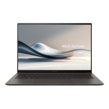Notebook|ASUS|ZenBook Series|UX5406SA-PV050W|CPU Intel Core Ultra|u7-258V|1800 MHz|14"|2880x1800|RAM 32GB|LPDDR5x|SSD 1TB|Intel 