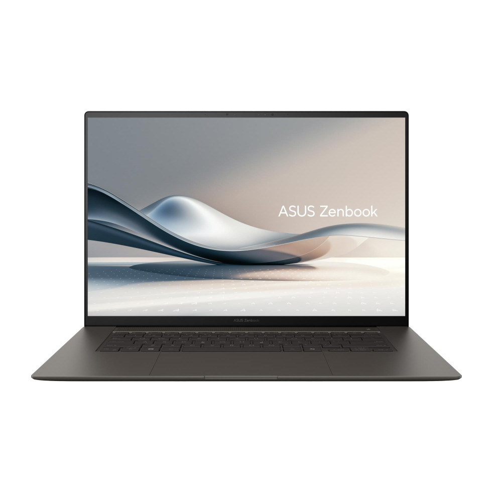 Notebook|ASUS|ZenBook Series|UM5606WA-RK215W|CPU AMD Ryzen AI 9|HX370|2000 MHz|16"|2880x1800|RAM 32GB|LPDDR5x|SSD 2TB|AMD Radeon