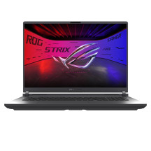 Notebook|ASUS|ROG Strix|G18 (2025)|G815JPR-S9038W|CPU Core i9|i9-14900HX|2200 MHz|18"|2560x1600|RAM 16GB|DDR5|5600 MHz|SSD 1TB|N