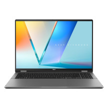 Ultrabook|ASUS|VivoBook Flip|TP3607SH-RJ013W|CPU Intel Core Ultra|u7-258V|2200 MHz|16"|Touchscreen|2880x1800|RAM 16GB|LPDDR5x|SS