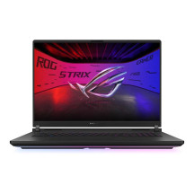 Notebook|ASUS|ROG Strix|SCAR 18 (2025)|G835LX-SA008W|CPU Intel Core Ultra|U9-275HX|2700 MHz|18"|2560x1600|RAM 64GB|DDR5|5600 MHz