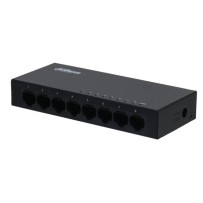Switch|DAHUA|SG1008-EUR|Type L2|SG1008-EUR