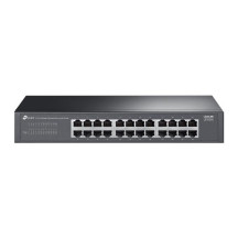 NET SWITCH 24PORT 10/100/1000M/LS1024G TP-LINK