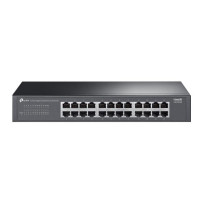 NET SWITCH 24PORT 10/100/1000M/LS1024G TP-LINK