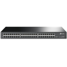 Switch|TP-LINK|TL-SG1048|Rack|48x10Base-T / 100Base-TX / 1000Base-T|TL-SG1048