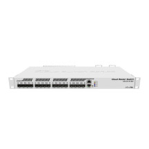 Switch|MIKROTIK|Type L3|CRS317-1G-16S+RM
