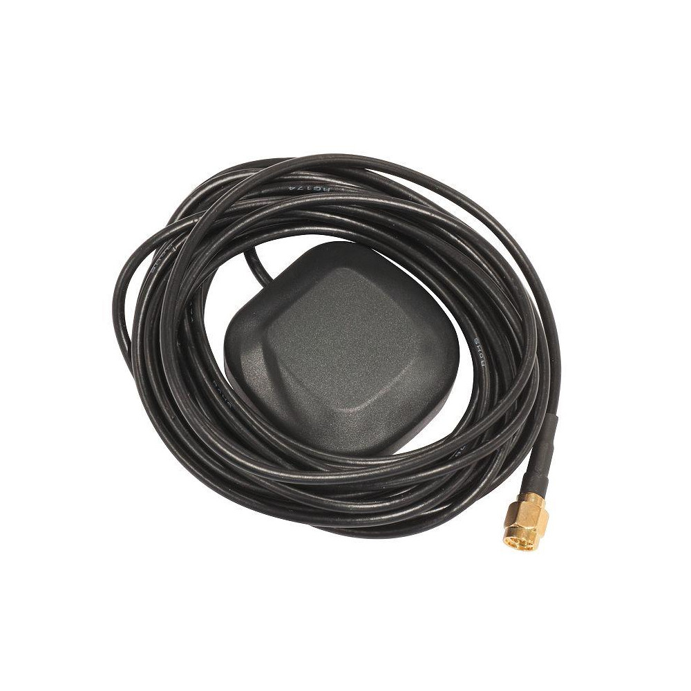 ANTENNA ACTIVE GPS/ACGPSA MIKROTIK