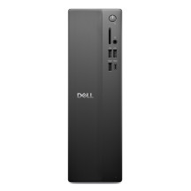 PC|DELL|ECS1250|Slim PC|Intel CoreT i5|i5-14400|8 GB|DDR5-SDRAM|Storage SSD|Total storage capacity 512 GB|SSD 512 GB|Not availab