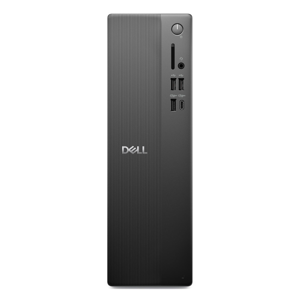 PC|DELL|ECS1250|Slim PC|Intel CoreT i5|i5-14400|8 GB|DDR5-SDRAM|Storage SSD|Total storage capacity 512 GB|SSD 512 GB|Not availab