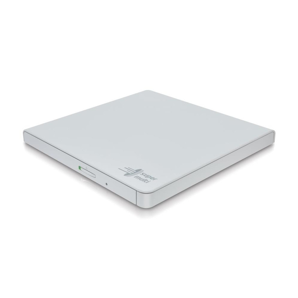 DVD RW USB2 8X EXT RTL/WHITE GP57EW40.AHLE10B HLDS