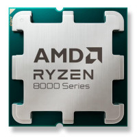 CPU|AMD|Desktop|AMD Ryzen 5|8400F|Phoenix|4200 MHz|Cores 6|6MB|Socket SAM5|65 Watts|OEM|100-000001591