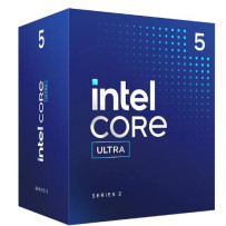 CPU|INTEL|Intel Core Ultra|235|Arrow Lake|3400 MHz|Cores 14|24MB|Socket LGA1851|65 Watts|BOX|BX80768235SRQAS